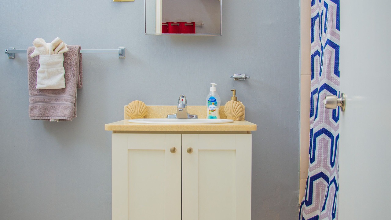 Photo of Bathroom in Portmore