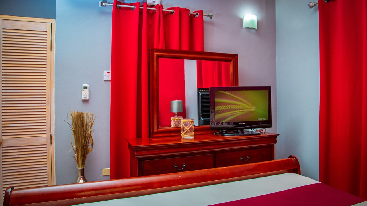 Photo of Bedroom in Portmore