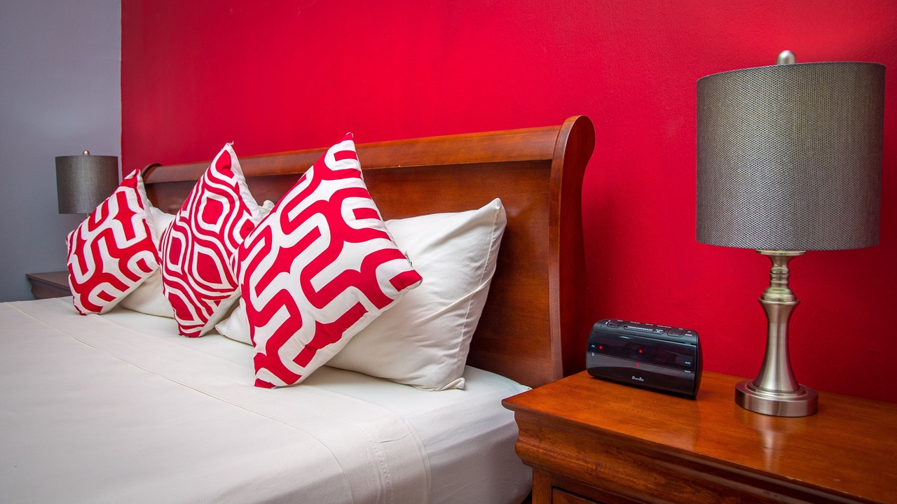 Photo of Bedroom in Portmore