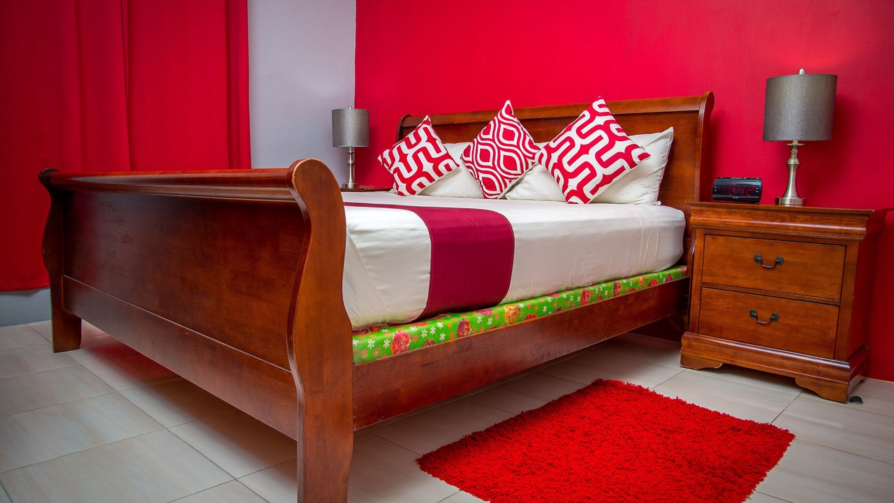 Photo of Bedroom in Portmore