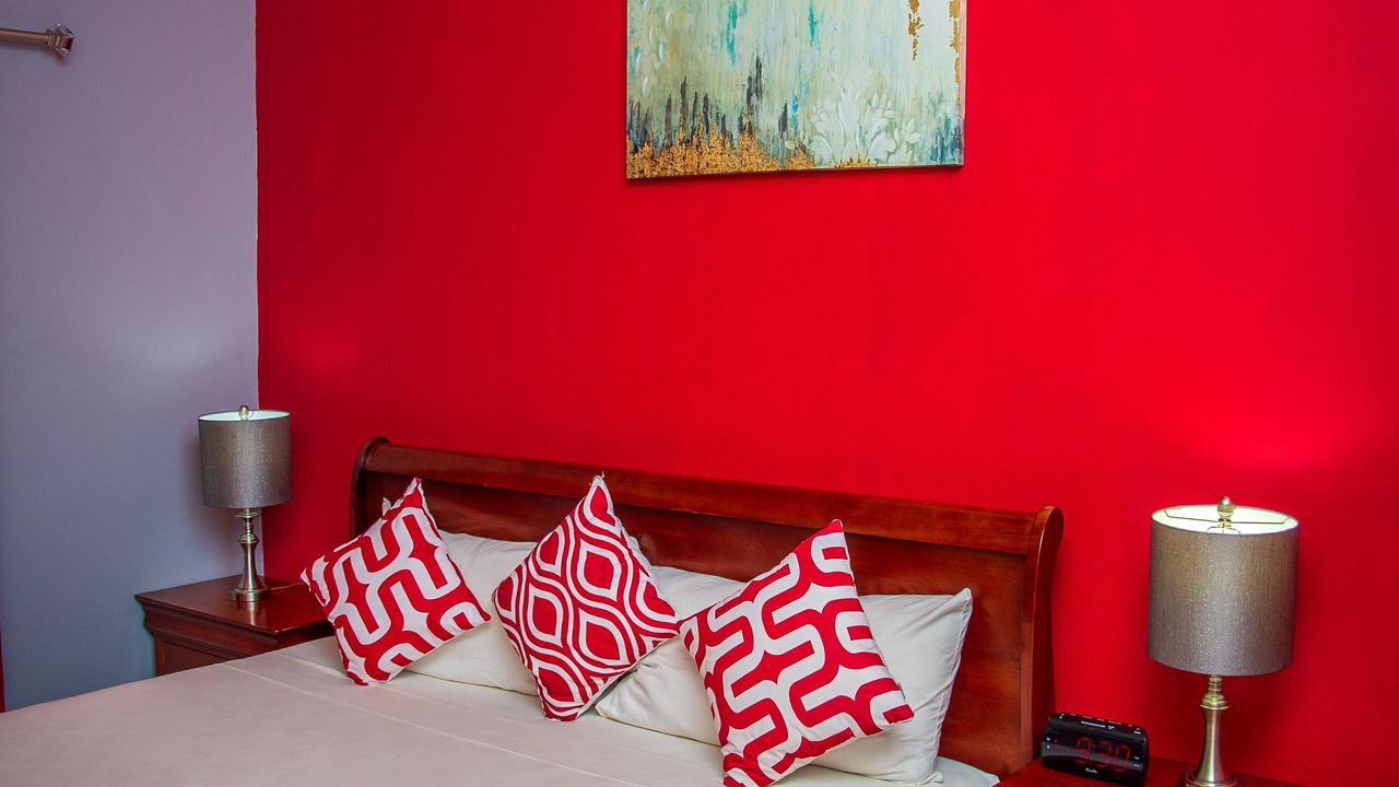 Photo of Bedroom in Portmore