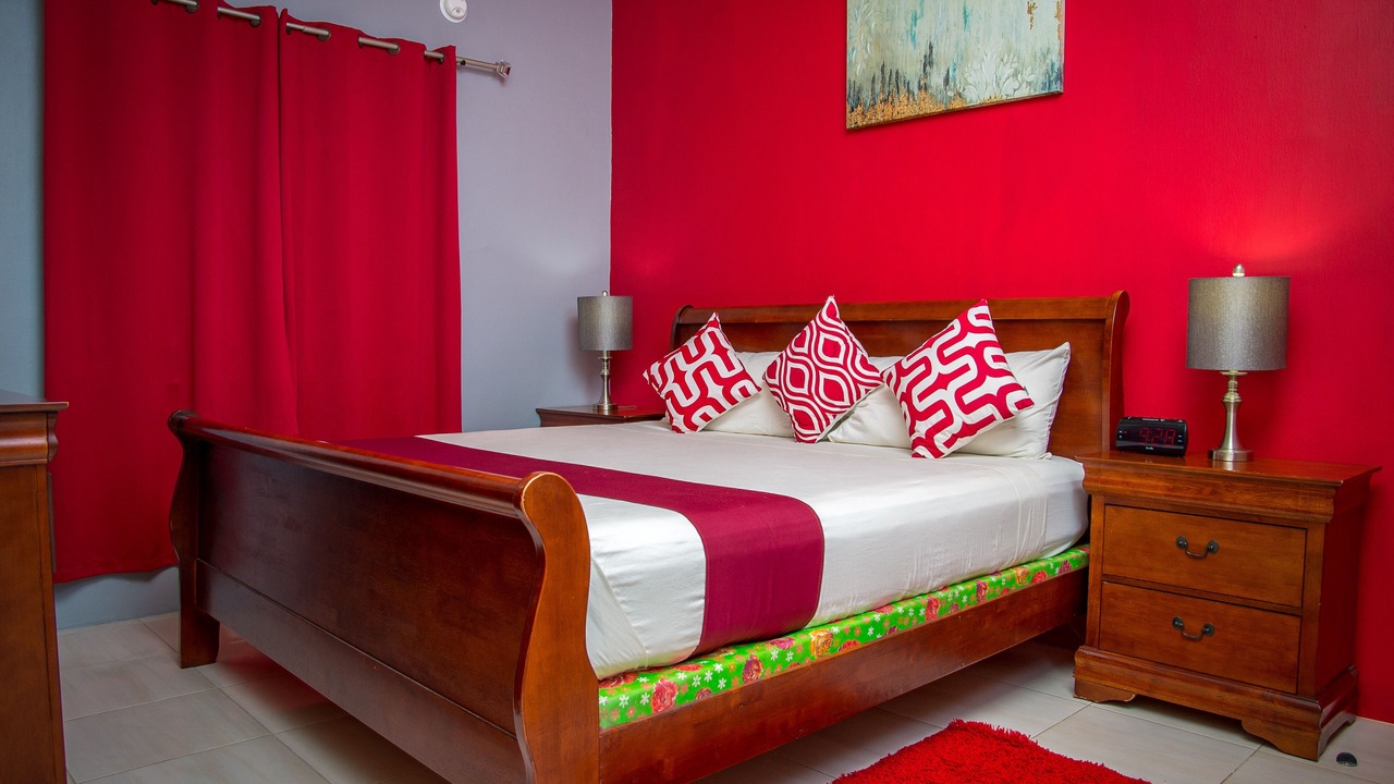 Photo of Bedroom in Portmore