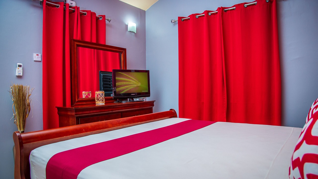 Photo of Bedroom in Portmore