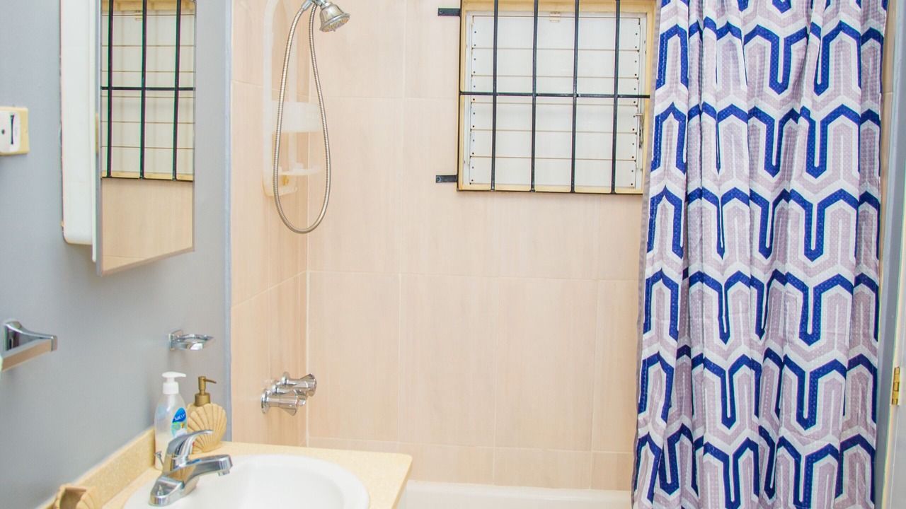 Photo of Bathroom in Portmore
