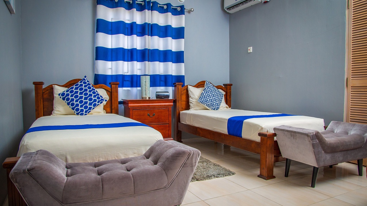 Photo of Bedroom in Portmore