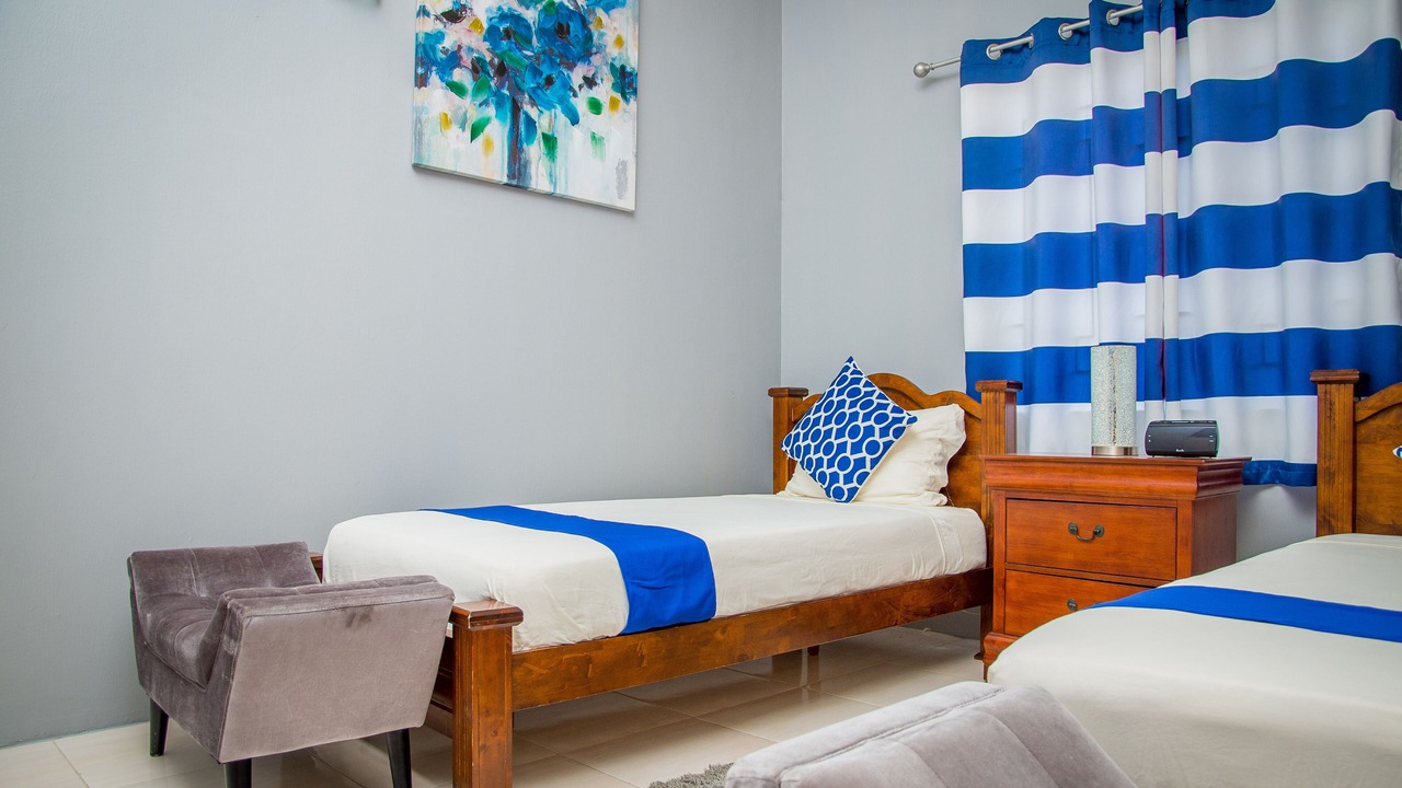 Photo of Bedroom in Portmore