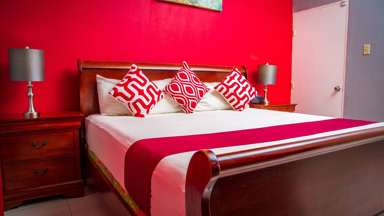 Photo of Bedroom in Portmore