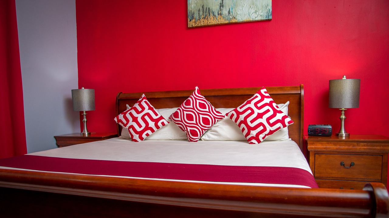 Photo of Bedroom in Portmore