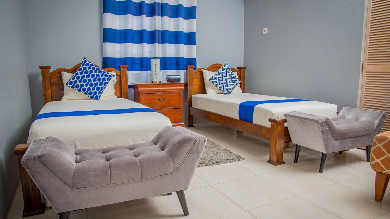 Photo of Bedroom in Portmore
