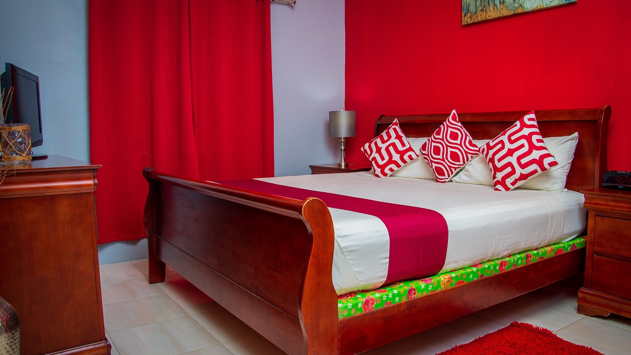 Photo of Bedroom in Portmore