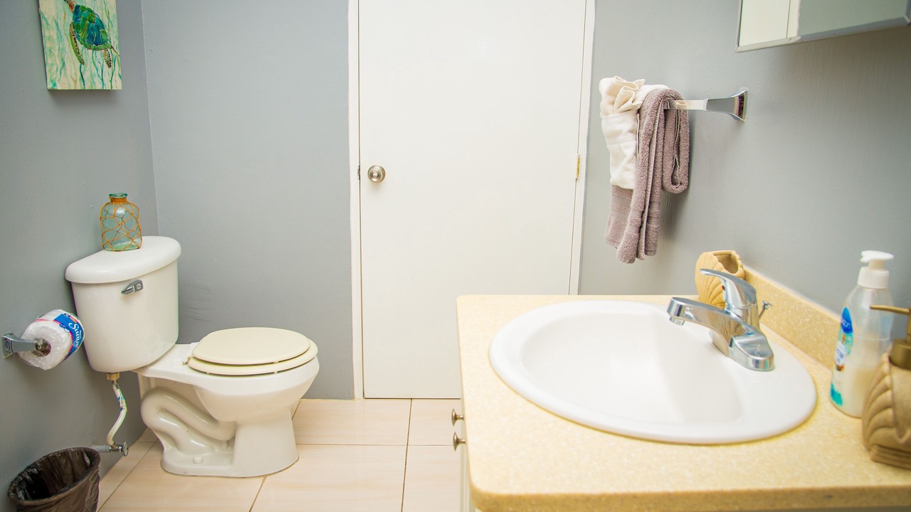 Photo of Bathroom in Portmore