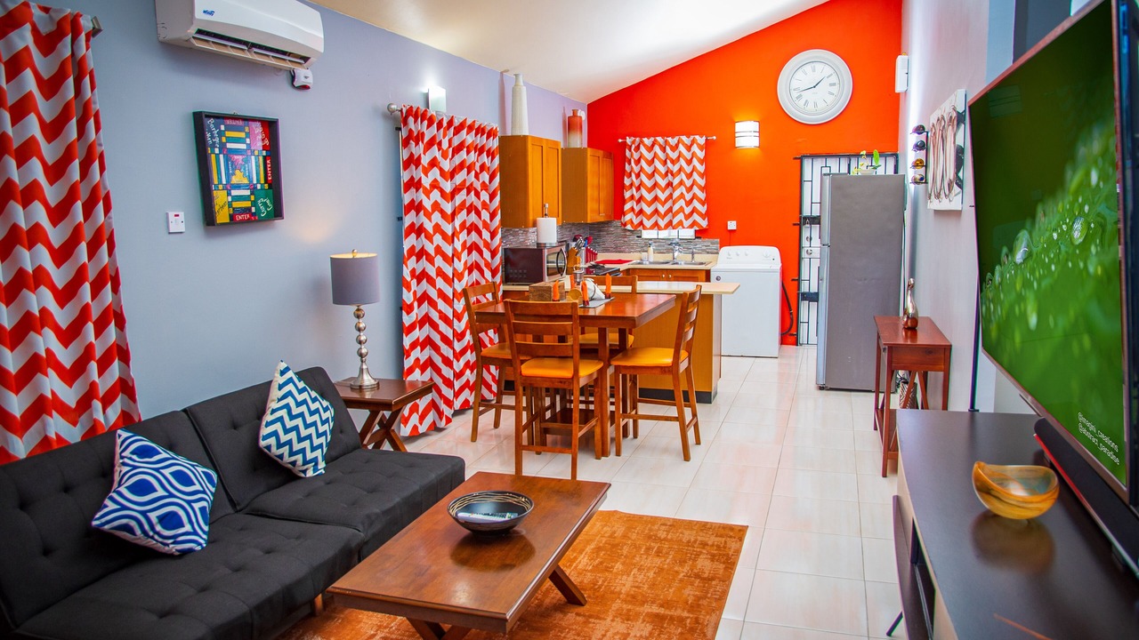 Photo of Livingroom in Portmore