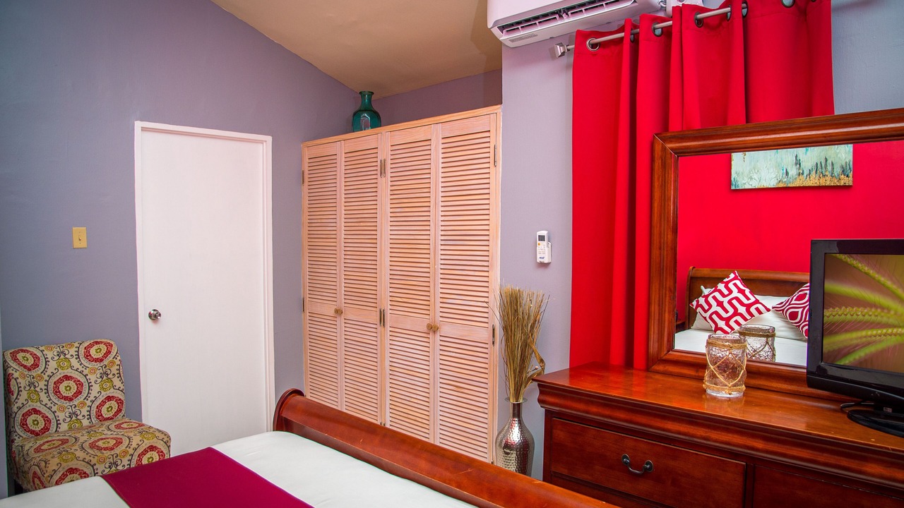 Photo of Bedroom in Portmore