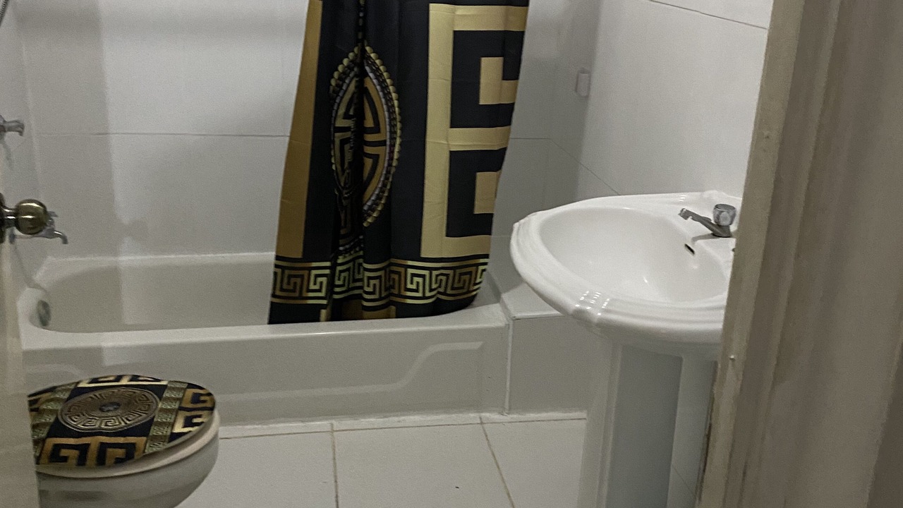 Photo of Bathroom in Port Morant