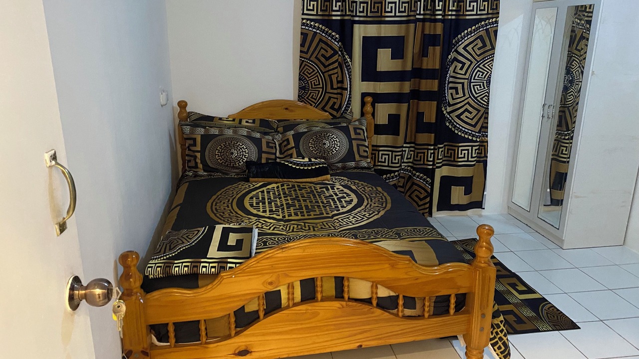 Photo of Bedroom in Port Morant