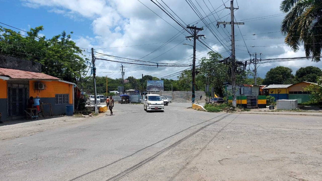 Photo of Outdoor in Port Morant