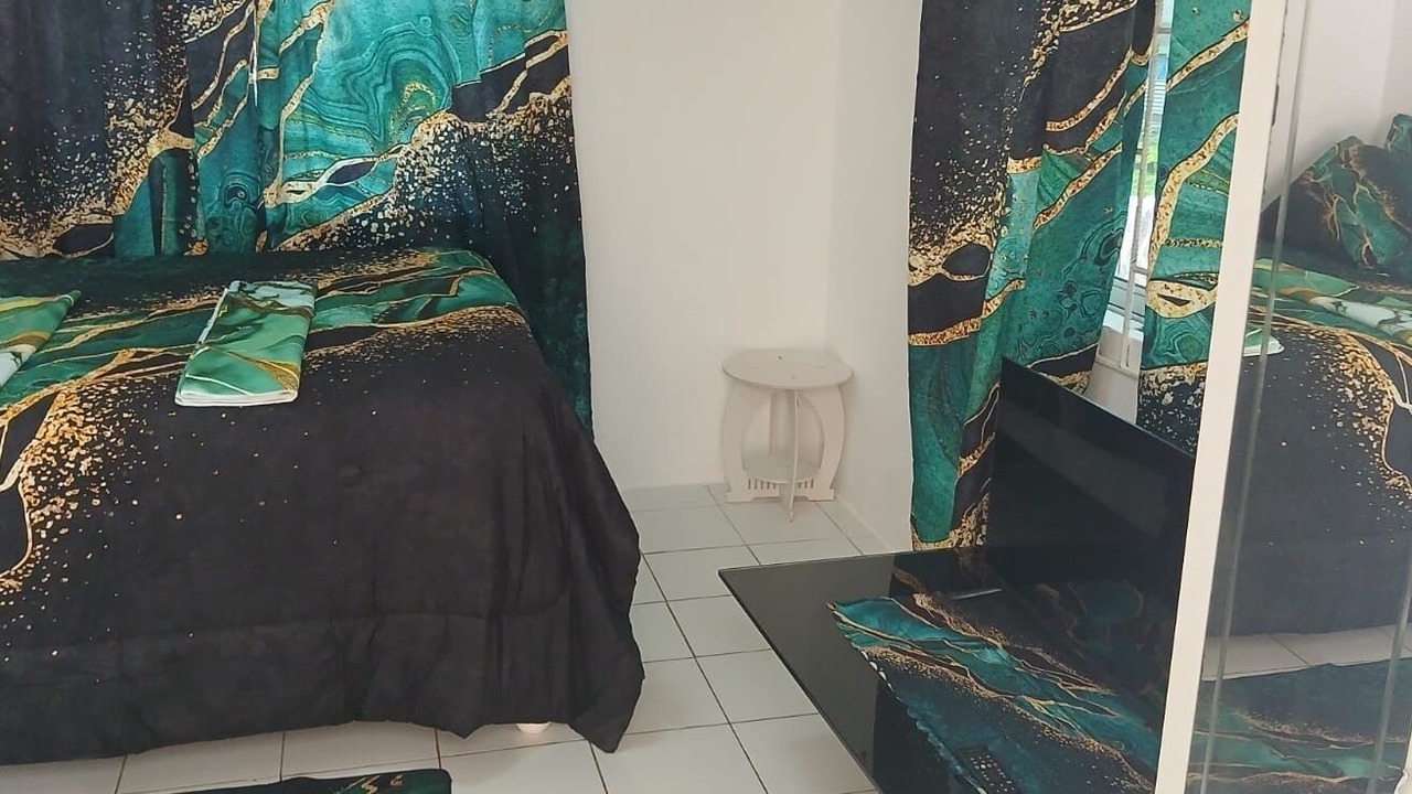 Photo of Bedroom in Port Morant