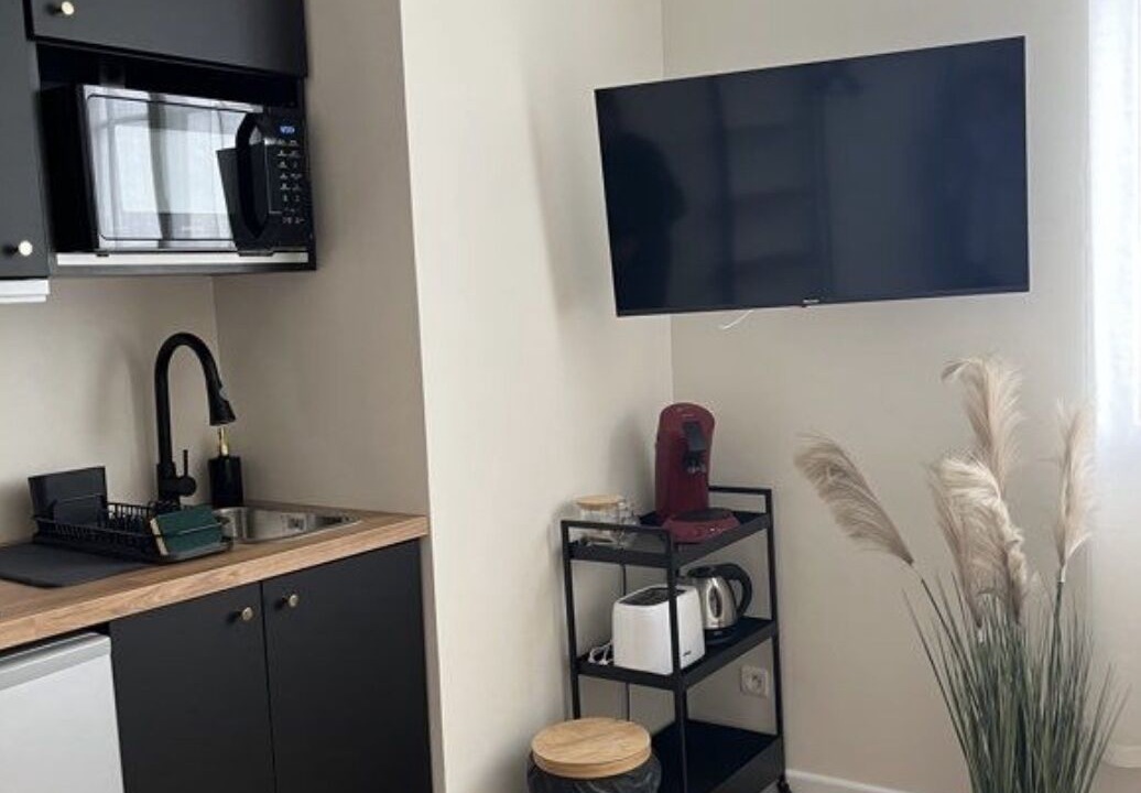 Photo of Kitchen in Alfortville