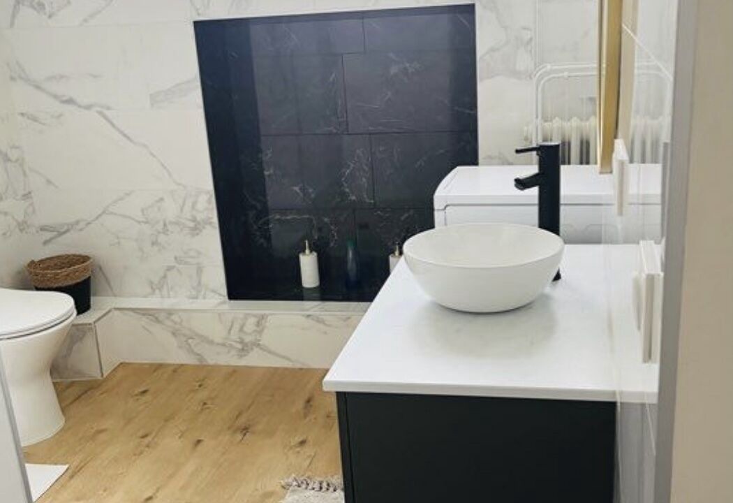 Photo of Bathroom in Alfortville