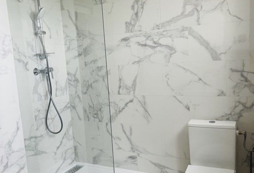Photo of Bathroom in Alfortville
