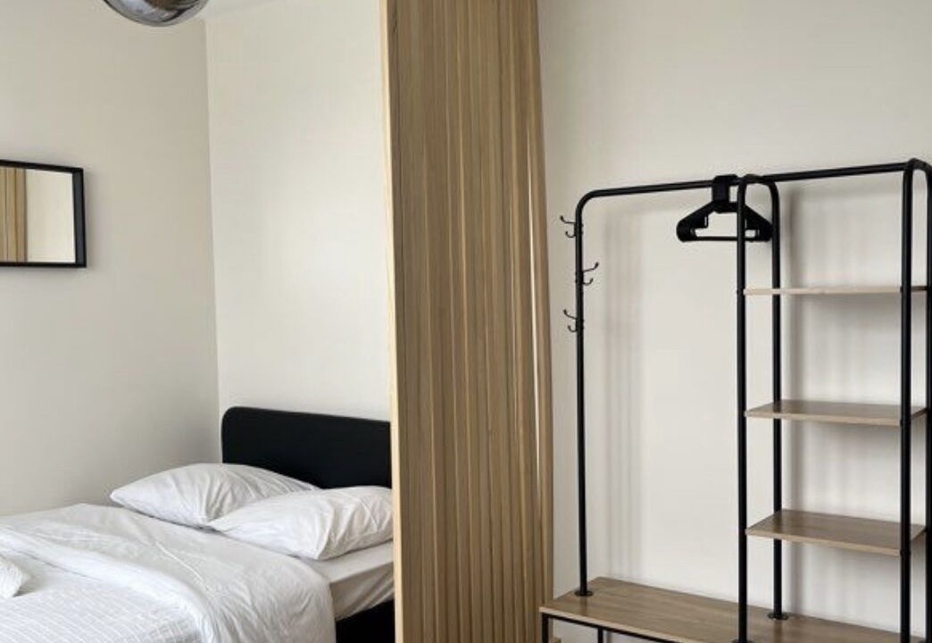 Photo of Bedroom in Alfortville