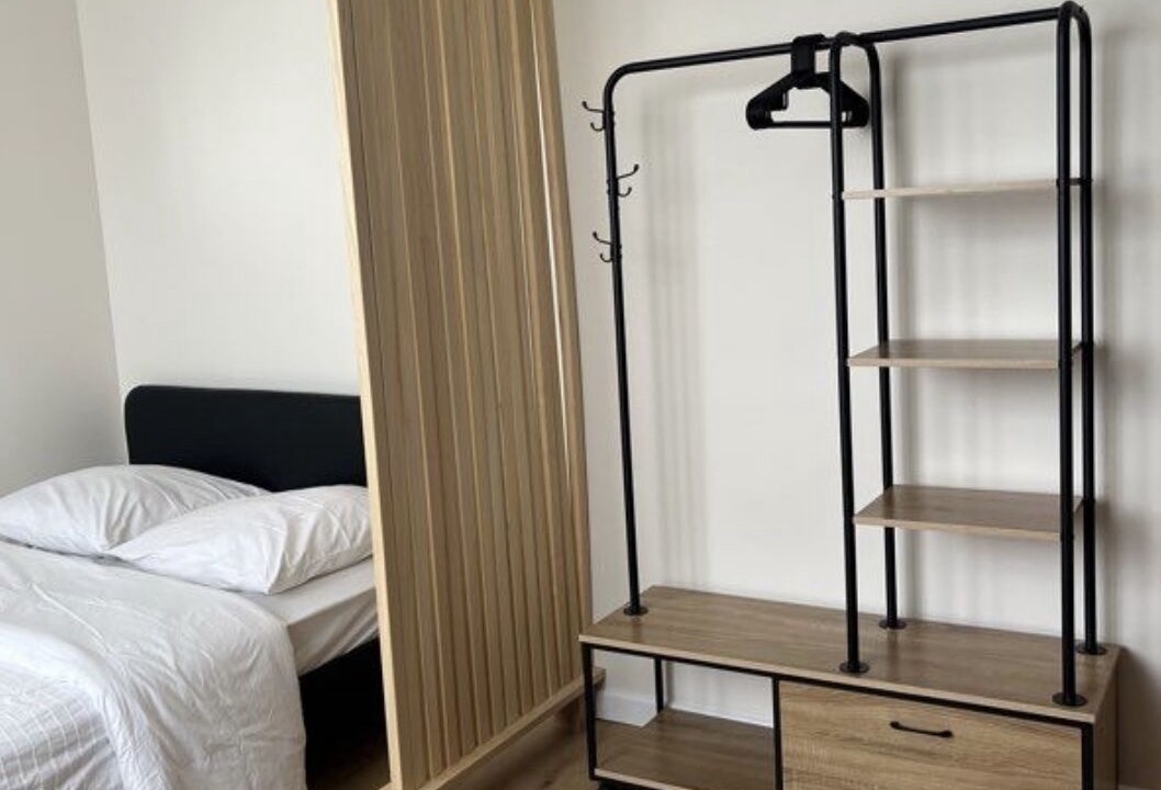 Photo of Bedroom in Alfortville