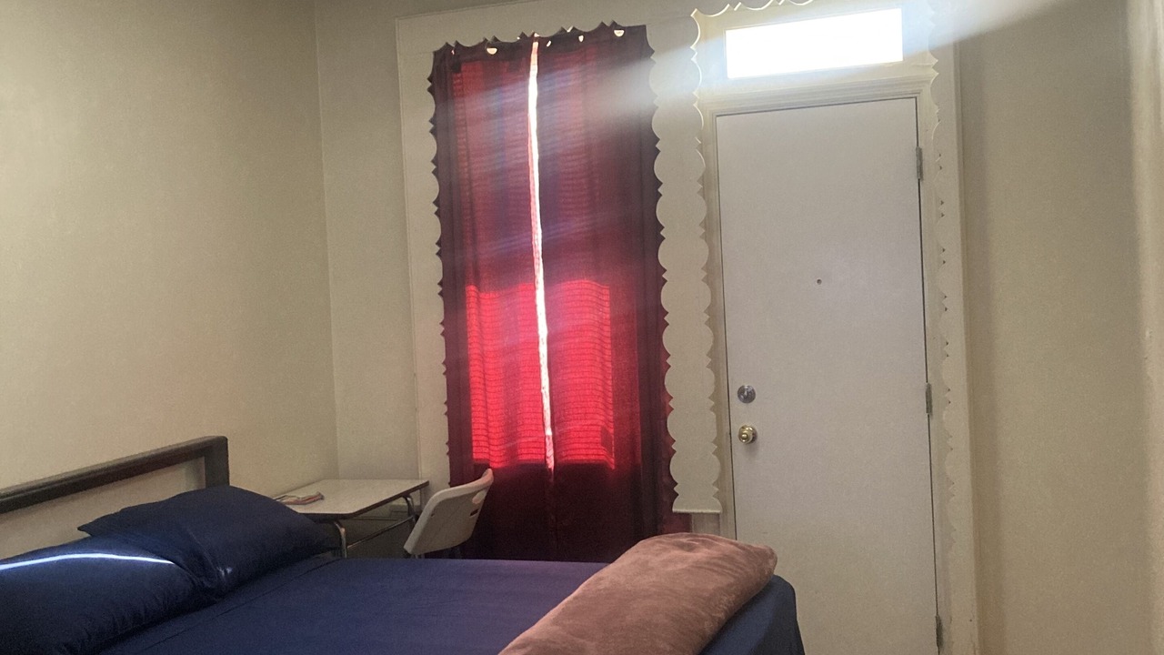 Photo of Bedroom in Flatlands
