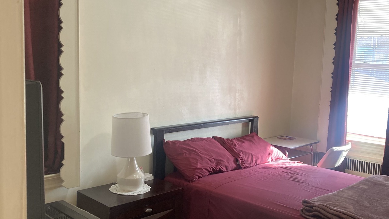 Photo of Bedroom in Flatlands