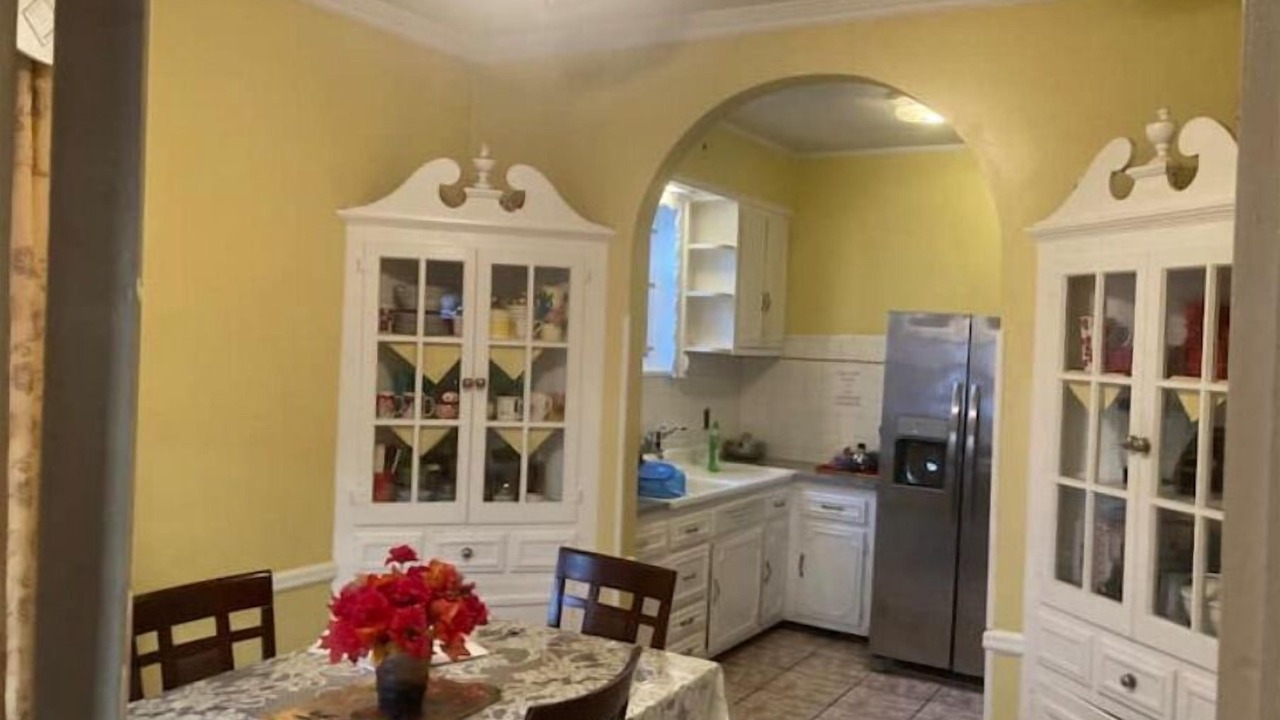 Photo of Kitchen in Flatlands
