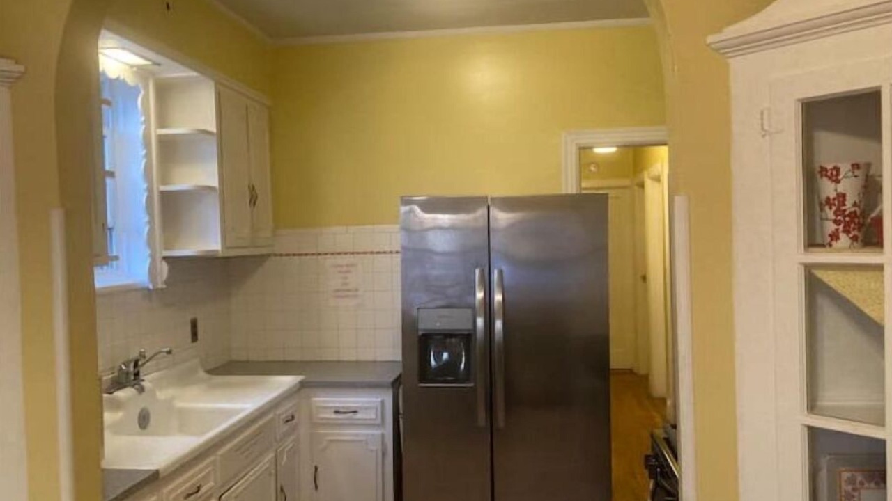 Photo of Kitchen in Flatlands