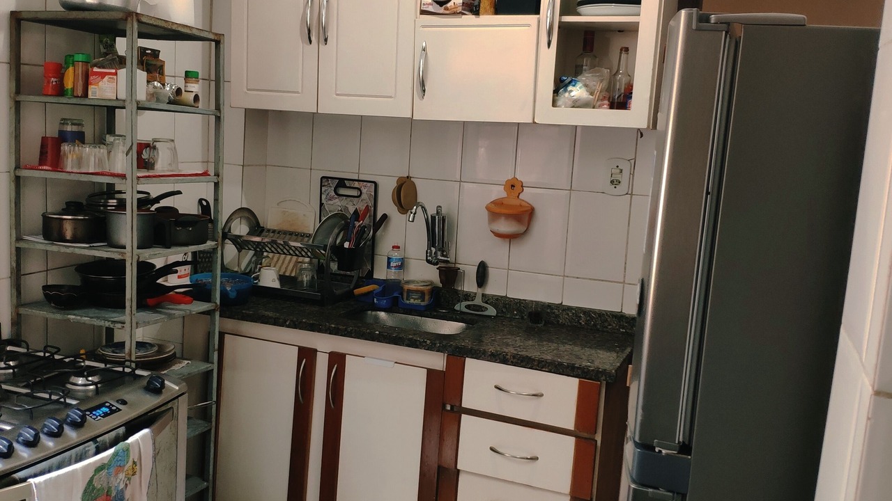 Photo of Kitchen in Zona Sul