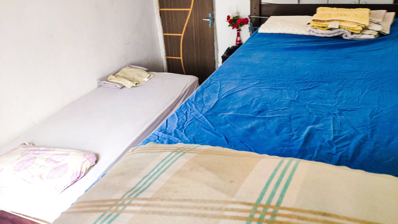 Photo of Bedroom in Zona Sul
