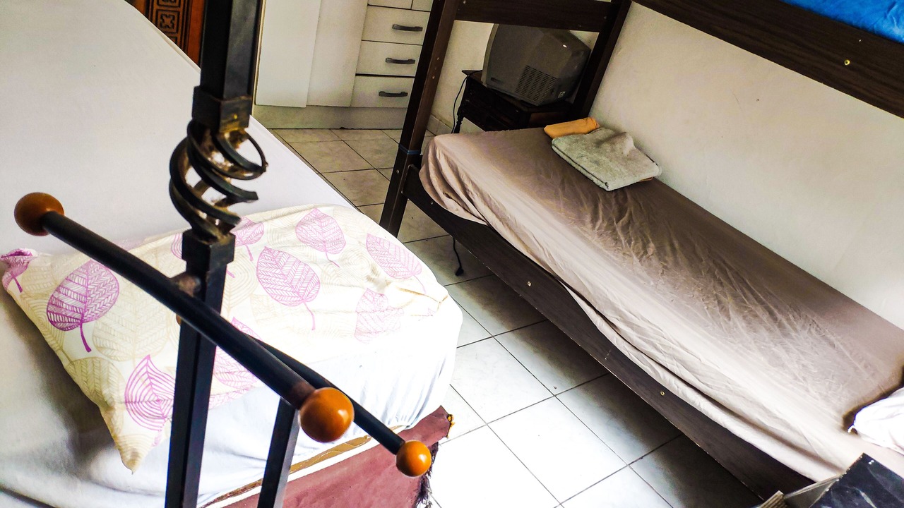 Photo of Bedroom in Zona Sul
