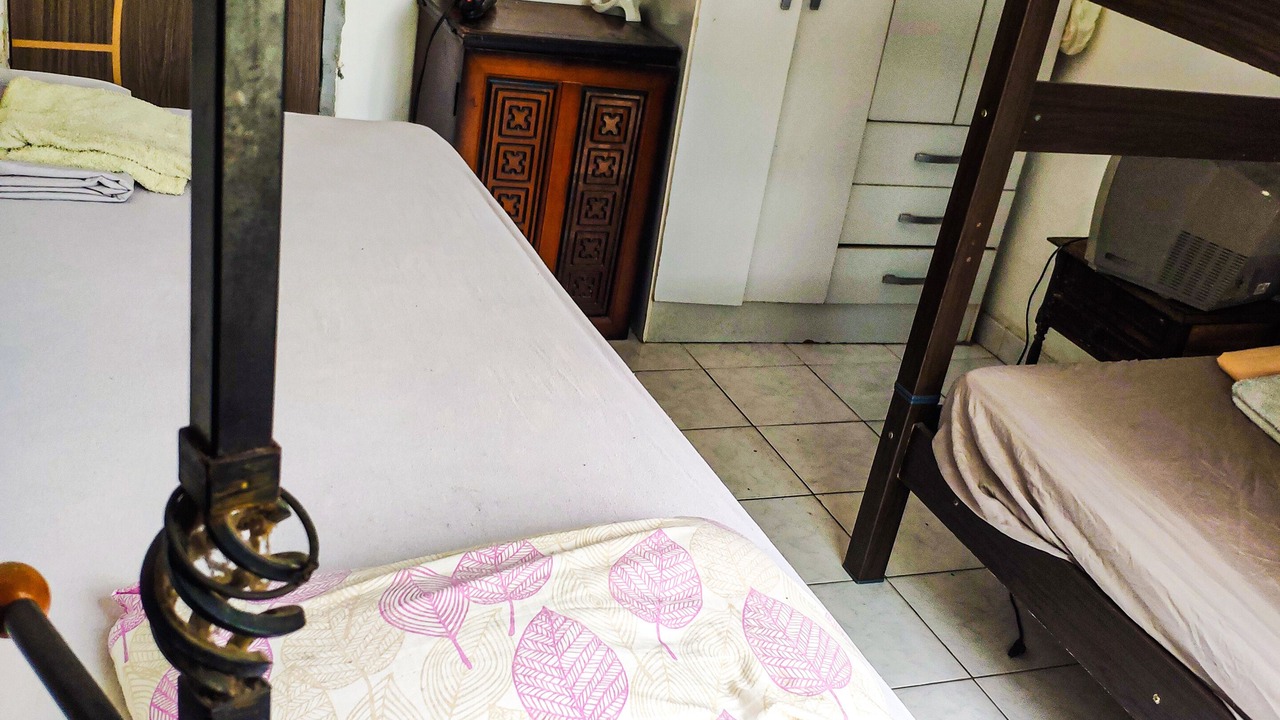 Photo of Bedroom in Zona Sul