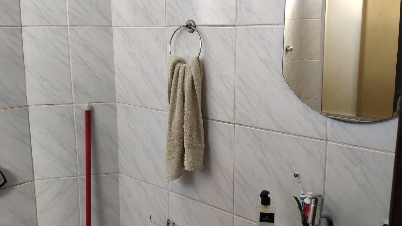Photo of Bathroom in Zona Sul