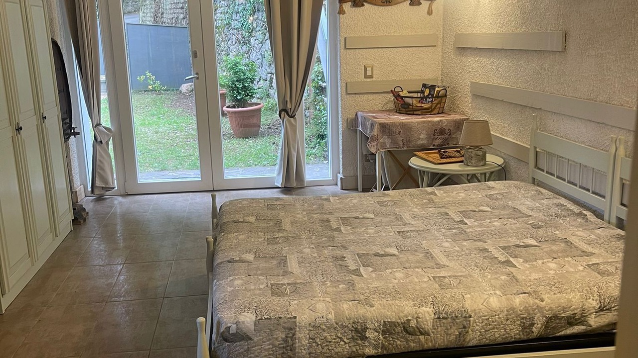 Photo of Bedroom in San Zeno di Montagna