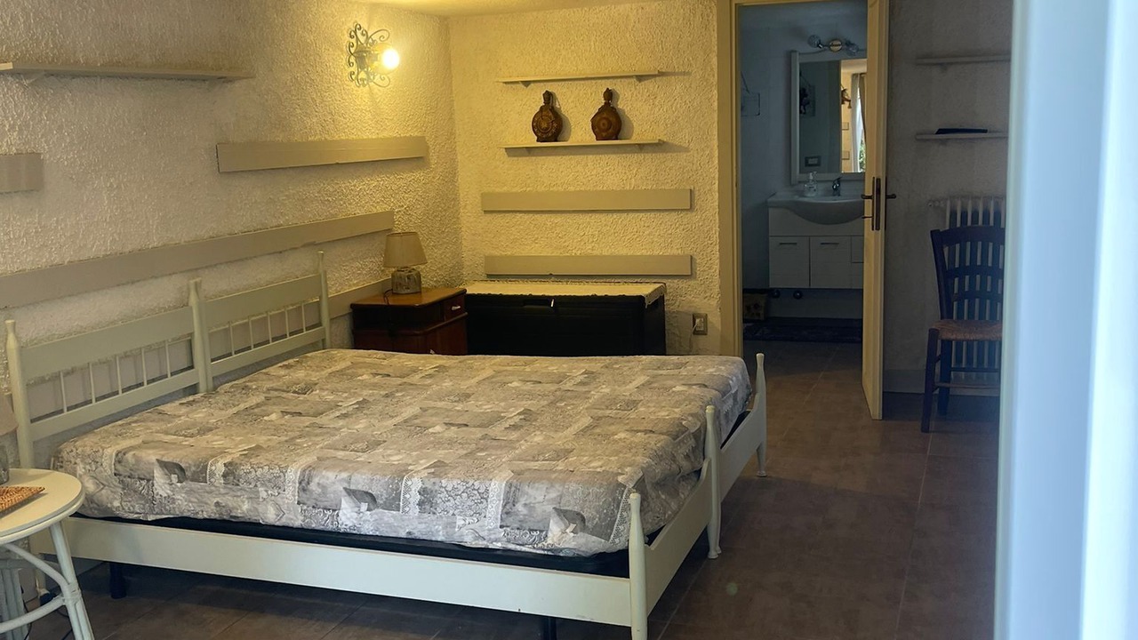 Photo of Bedroom in San Zeno di Montagna