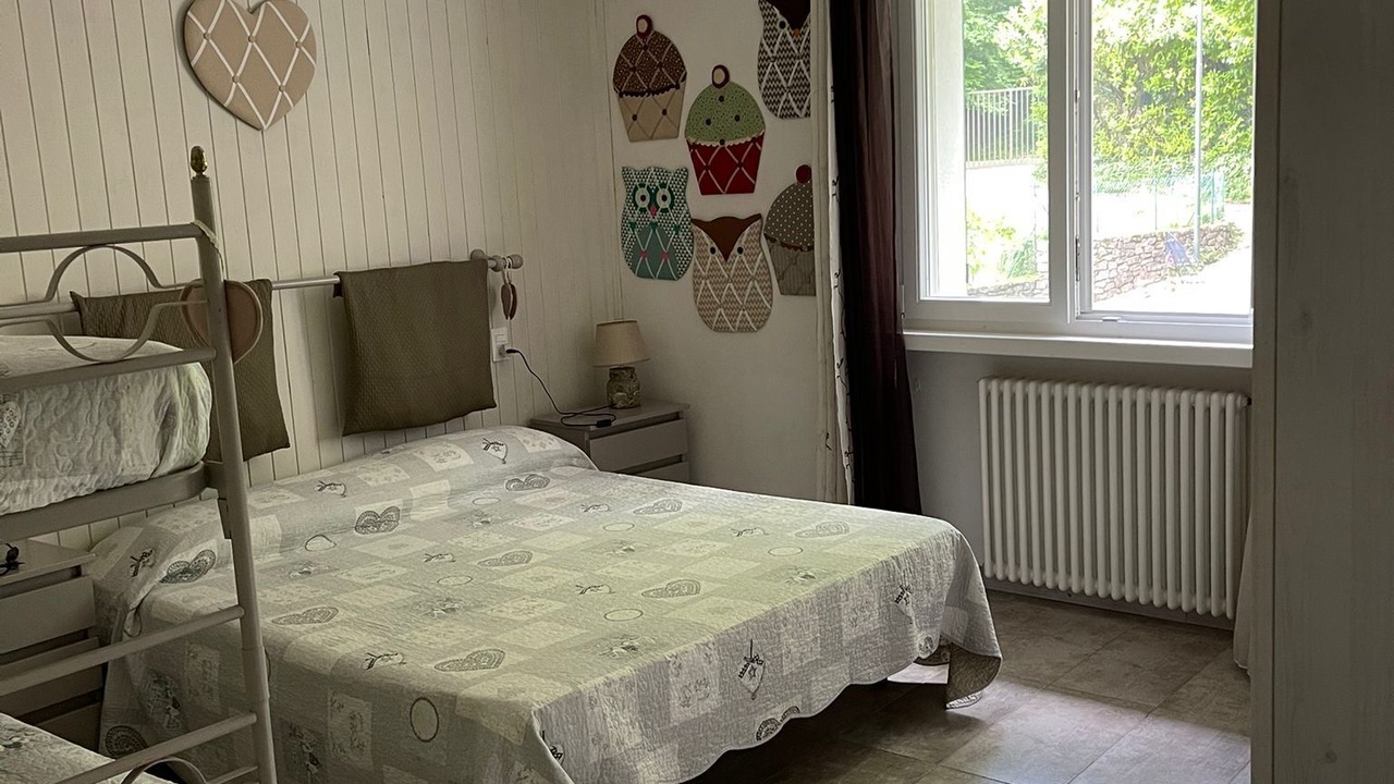 Photo of Bedroom in San Zeno di Montagna