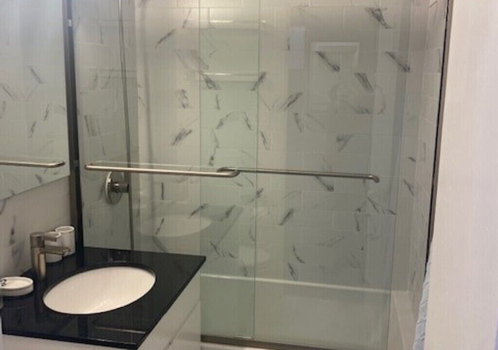 Photo of Bathroom in Midtown East
