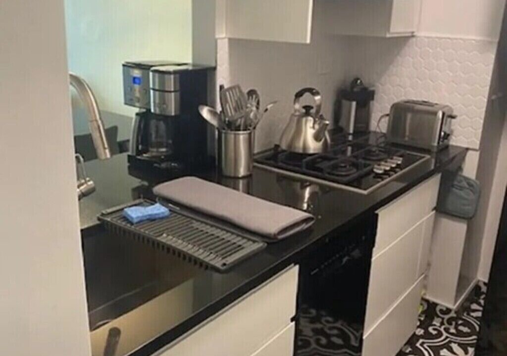 Photo of Kitchen in Midtown East