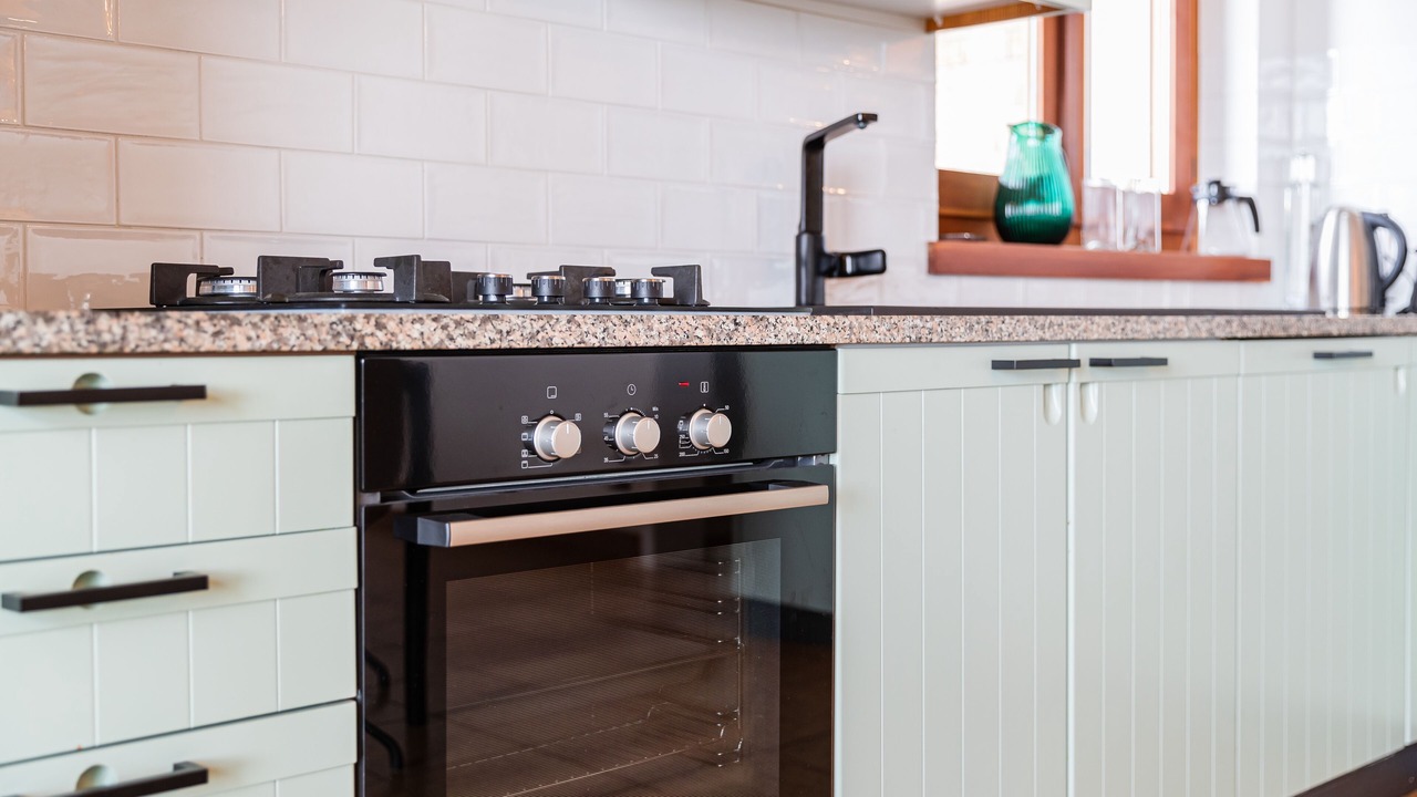 Photo of Kitchen in San Zeno di Montagna