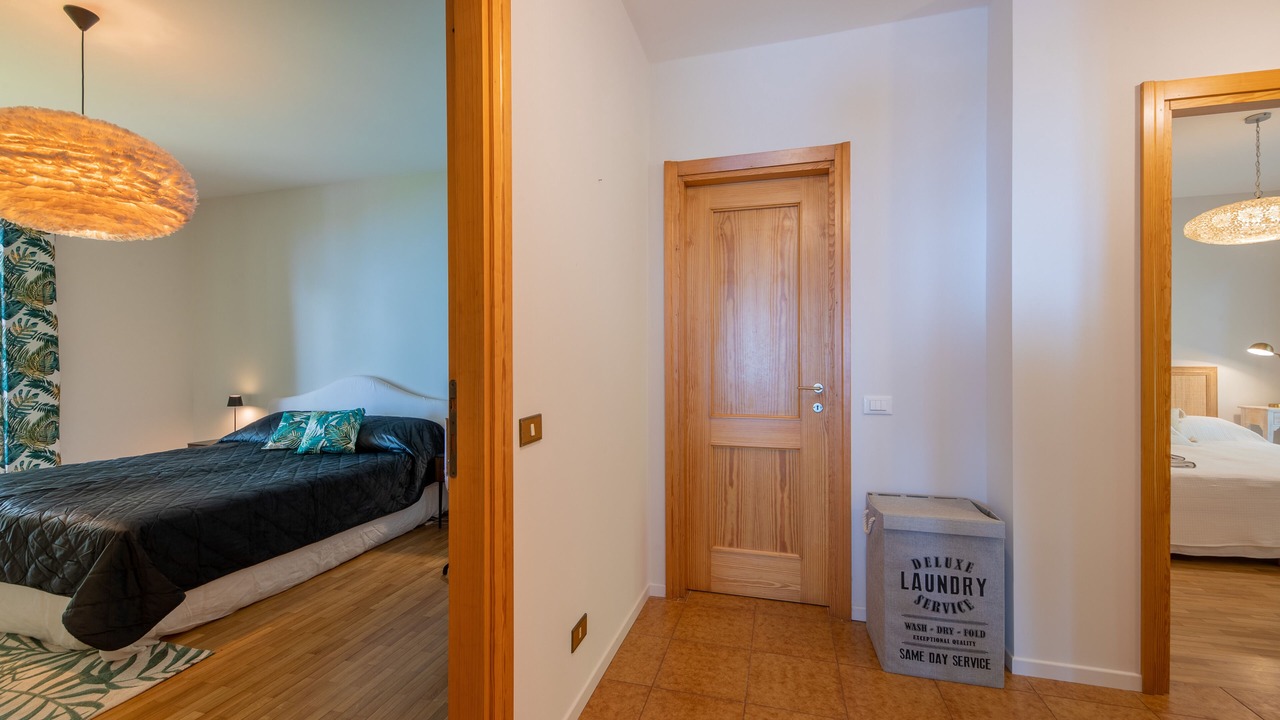 Photo of Bedroom in San Zeno di Montagna