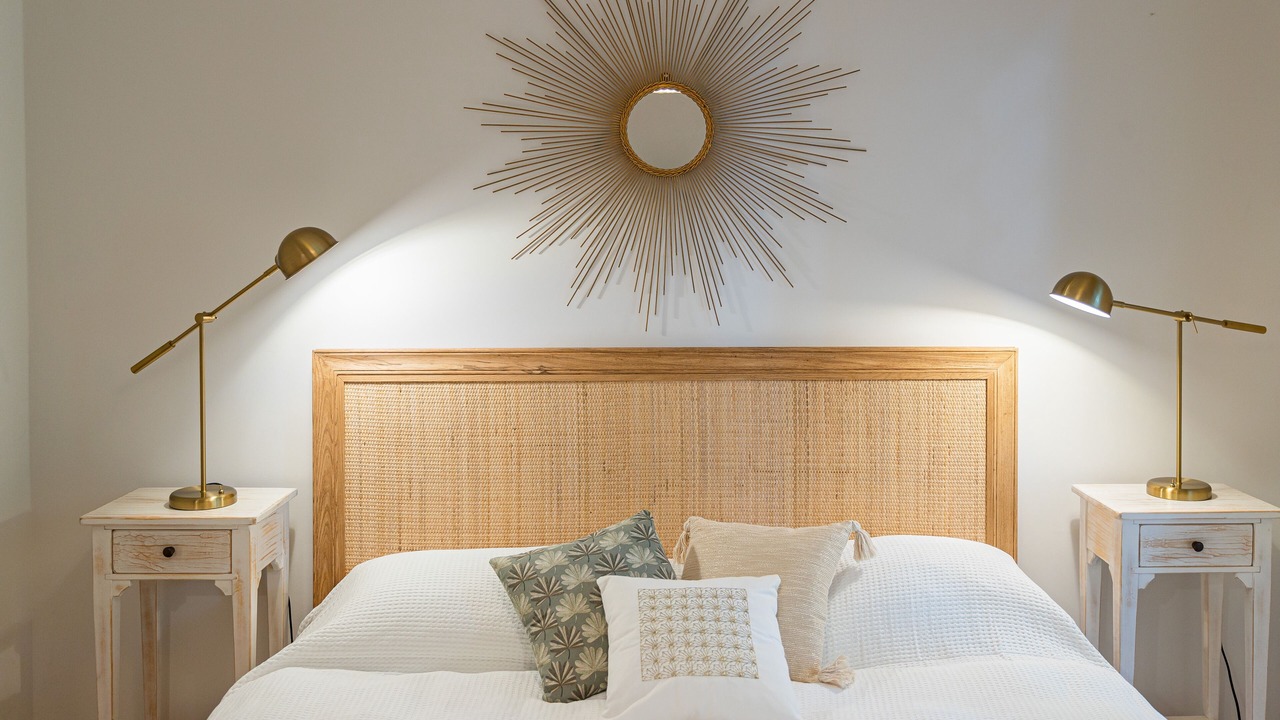 Photo of Bedroom in San Zeno di Montagna