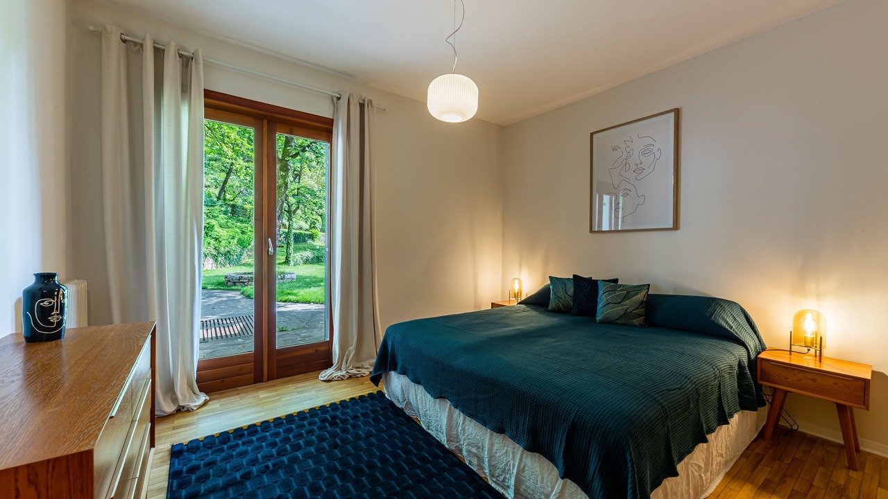 Photo of Bedroom in San Zeno di Montagna