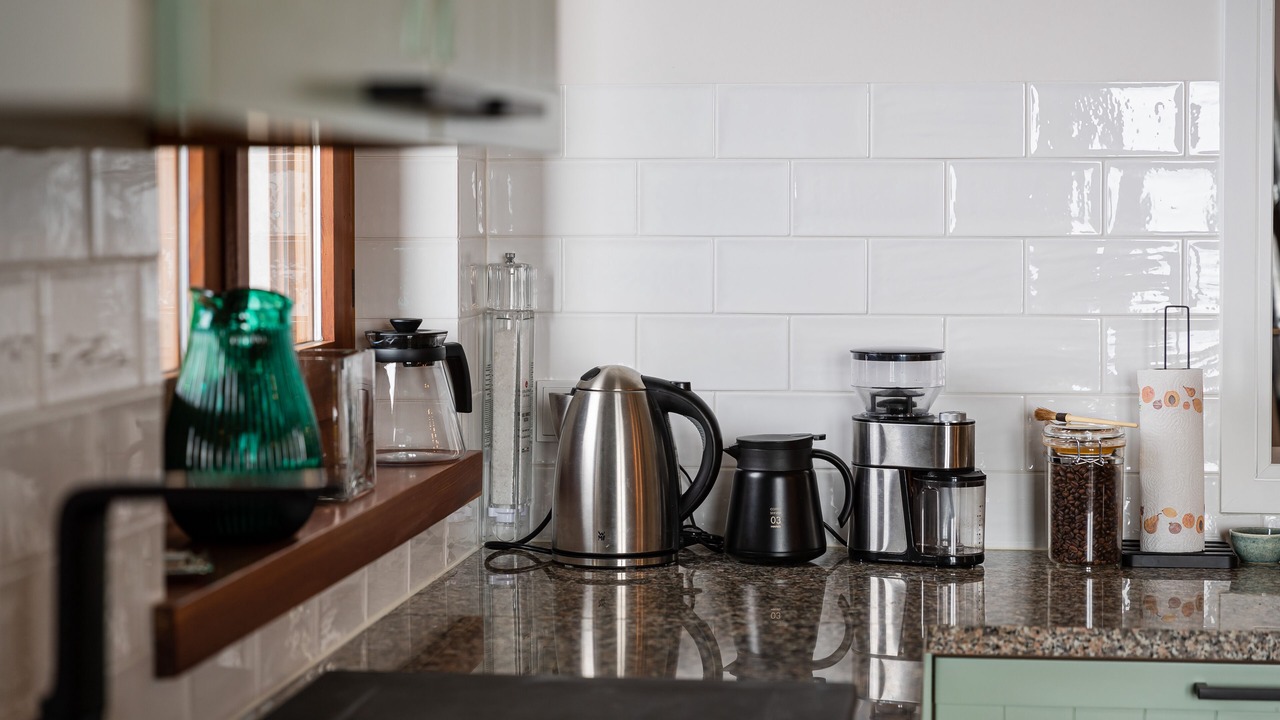 Photo of Kitchen in San Zeno di Montagna