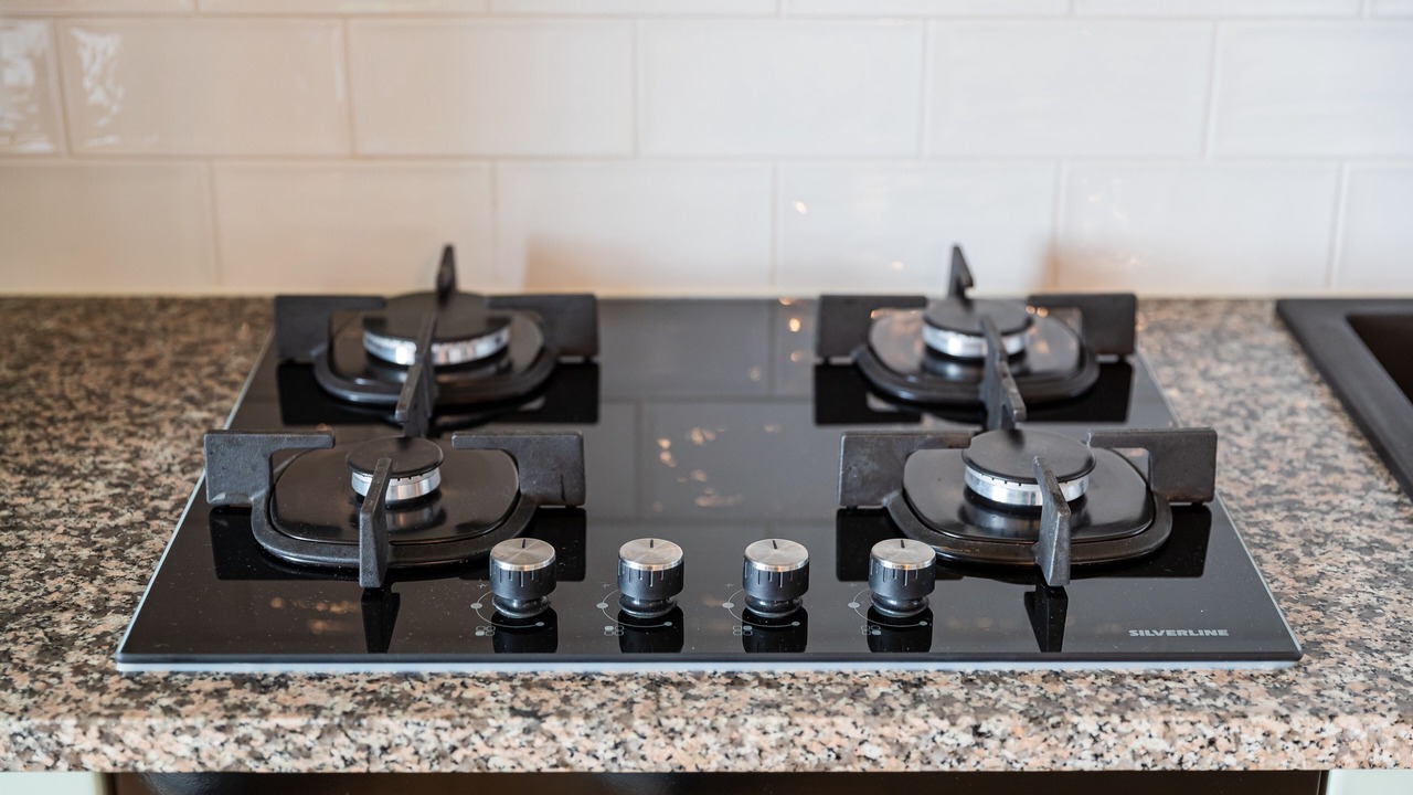 Photo of Kitchen in San Zeno di Montagna