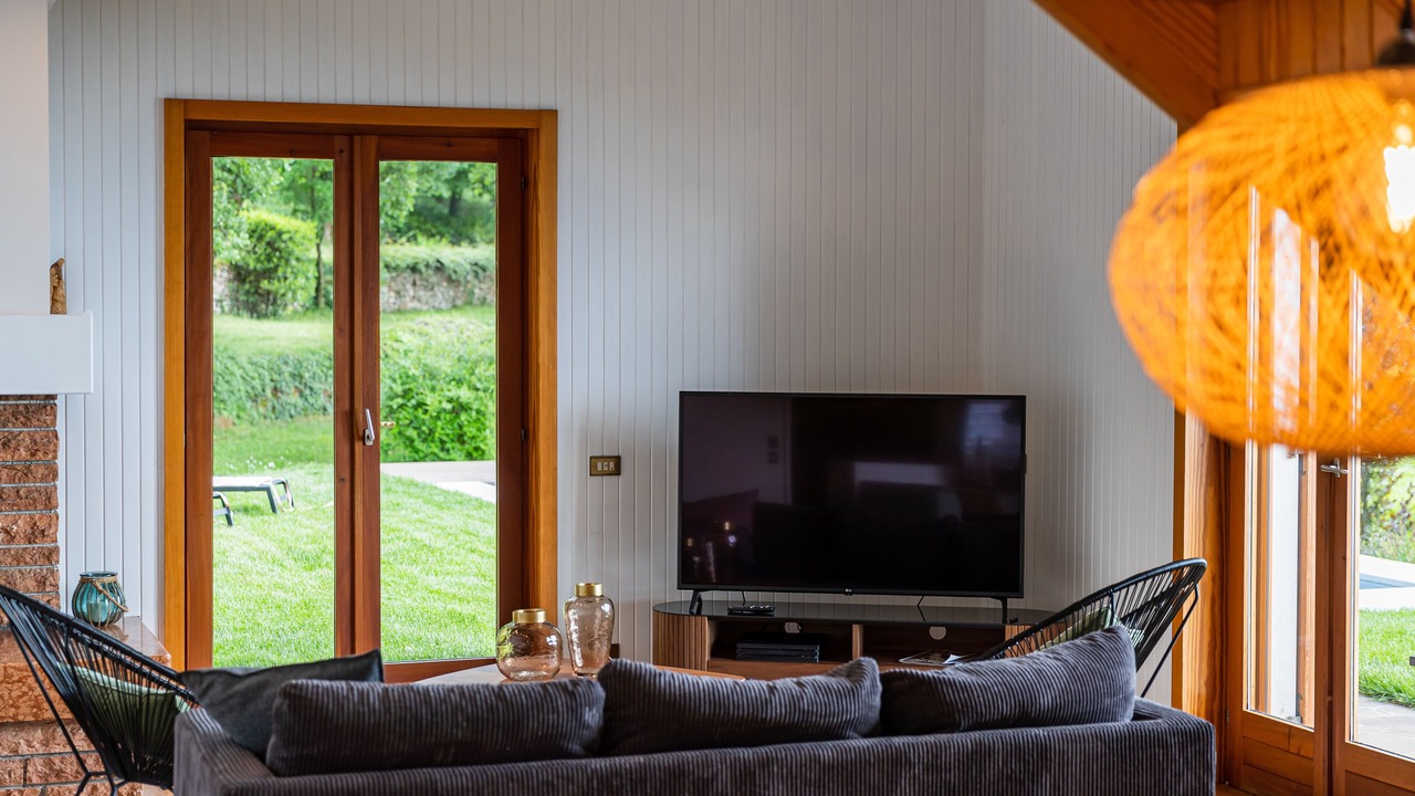 Photo of Livingroom in San Zeno di Montagna