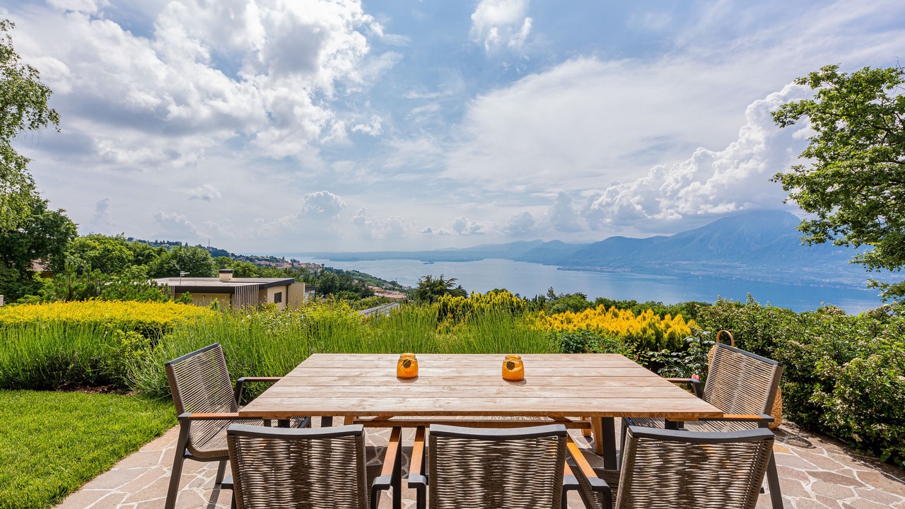 Photo of Outdoor in San Zeno di Montagna