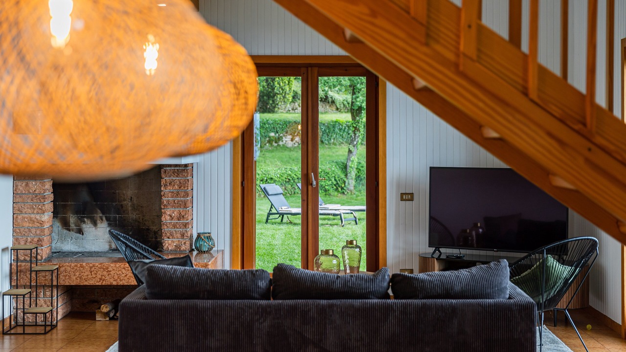 Photo of Livingroom in San Zeno di Montagna