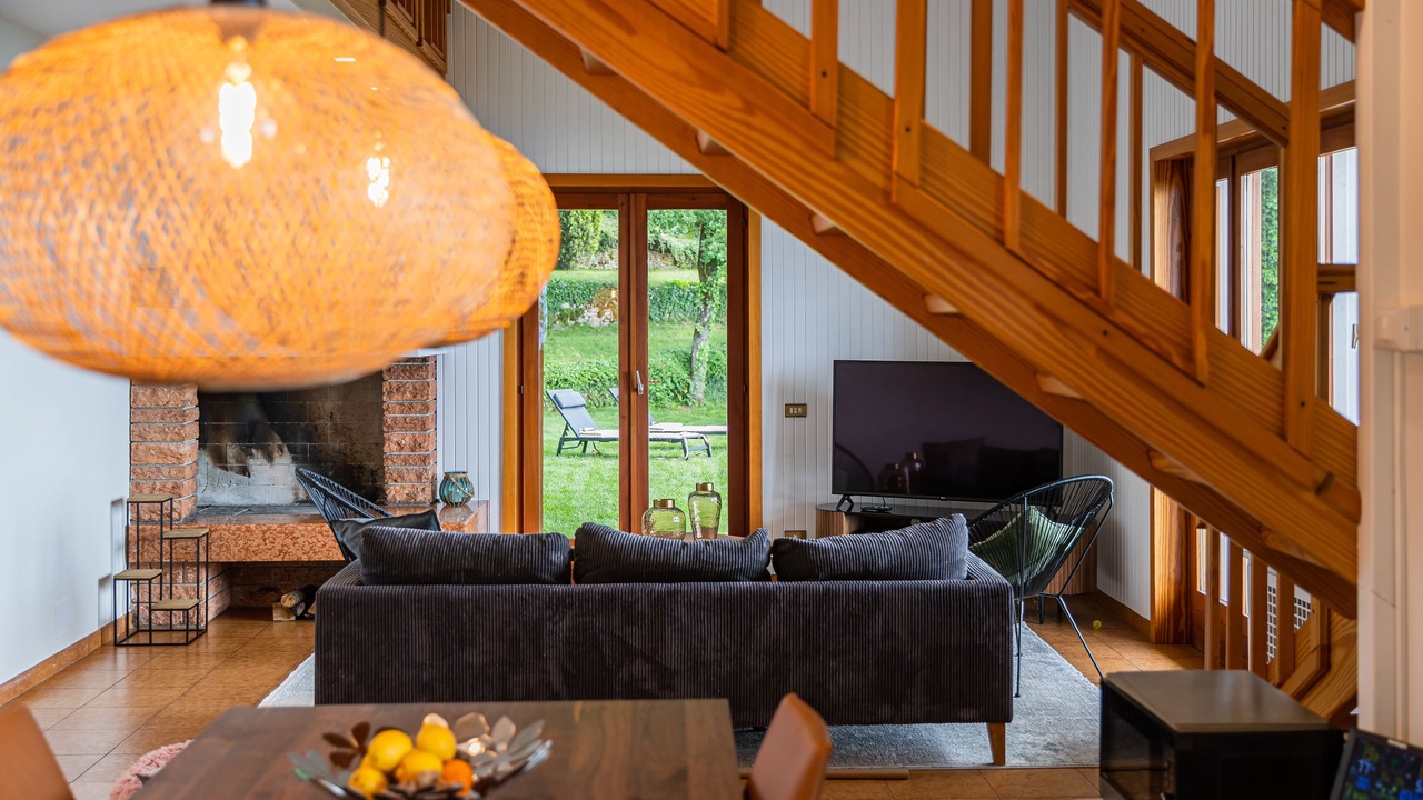 Photo of Livingroom in San Zeno di Montagna